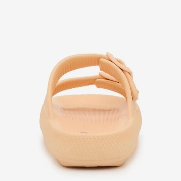 Mix No. 6 Sianey Slide Sandal, Size: 8 - Picture 3 of 11